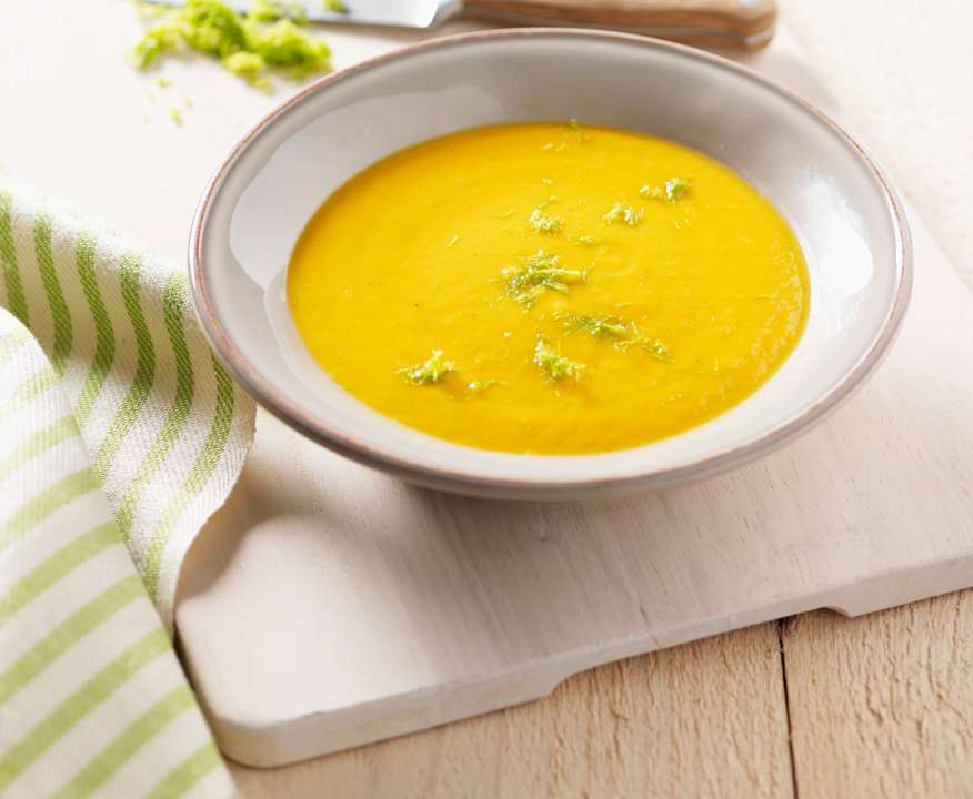 Süßkartoffel-Fenchel-Creme-Suppe - Cookidoo® – the official Thermomix ... Süßkartoffel-Fenchel-Creme-Suppe - Cookidoo® – the official Thermomix ...