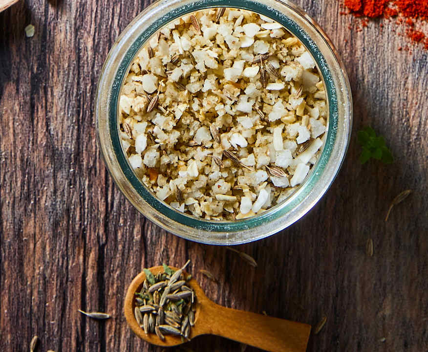 recetas de especias de comino