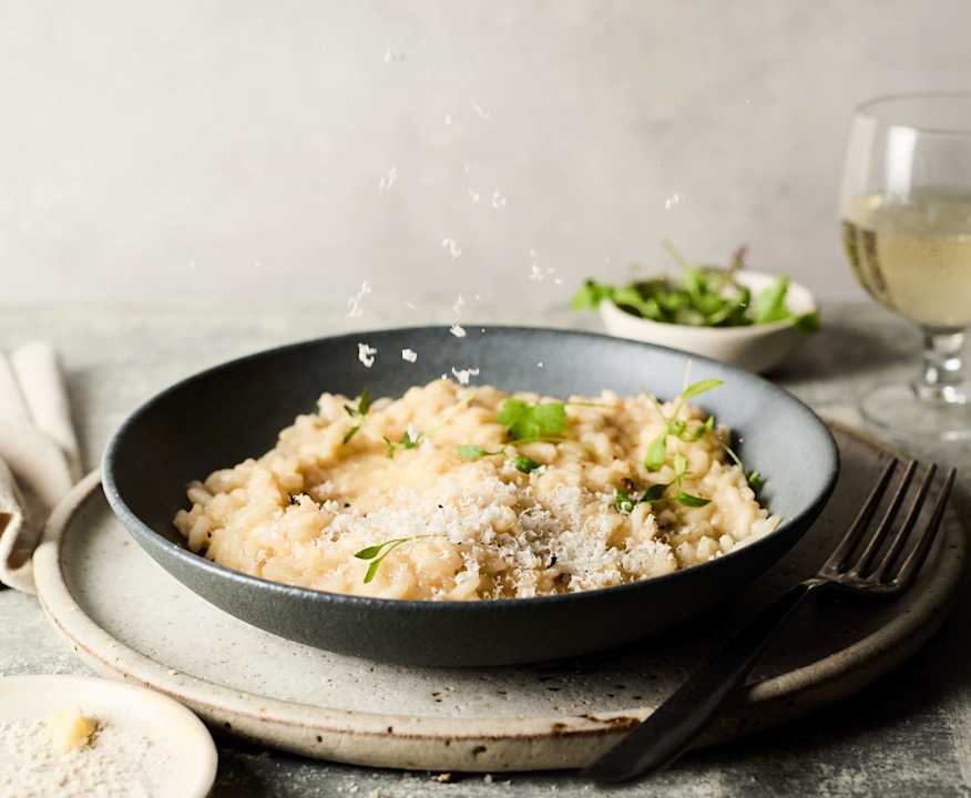 Cookidoo Rice Risotto Risoto - Cookidoo® – la plataforma de recetas oficial de Thermomix®
