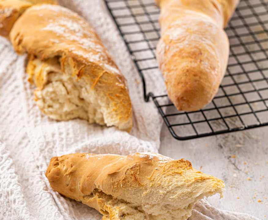 Schnelles Zwirbelbrot - Cookidoo® – das offizielle Thermomix®-Rezept-Portal Schnelles Zwirbelbrot - Cookidoo® – das offizielle Thermomix®-Rezept-Portal