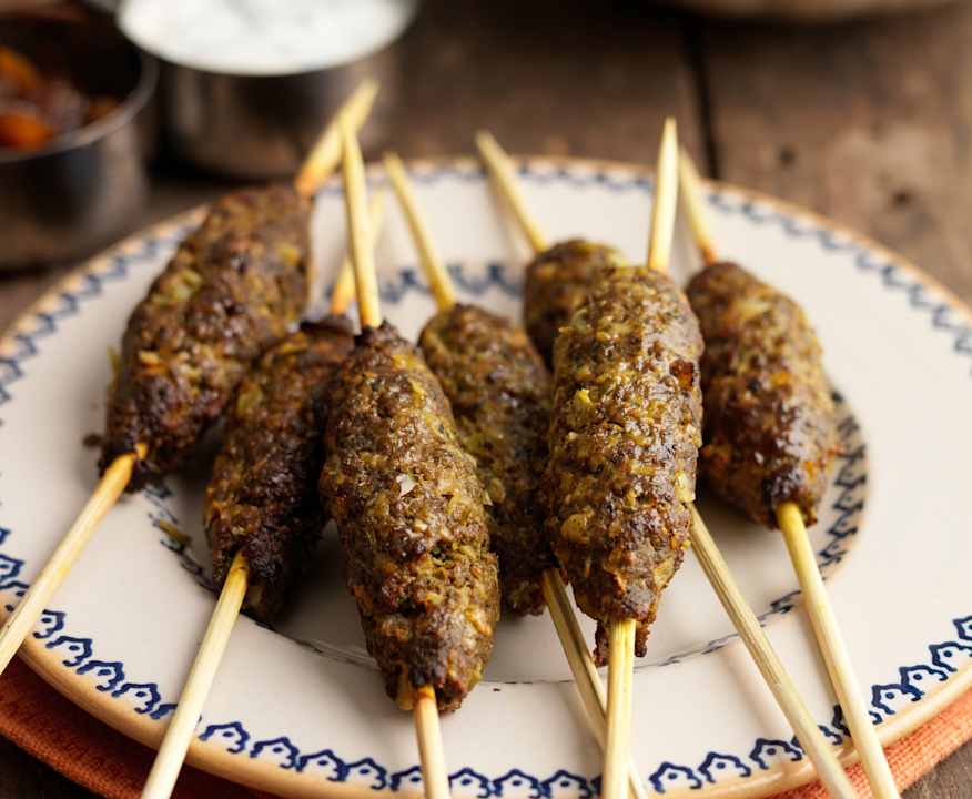 Sheek Kebab - Cookidoo® – la plateforme de recettes officielle de