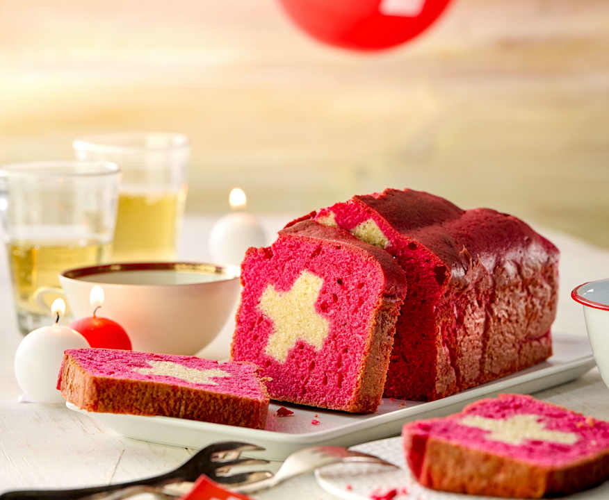 Le Gateau Suisse Ltd