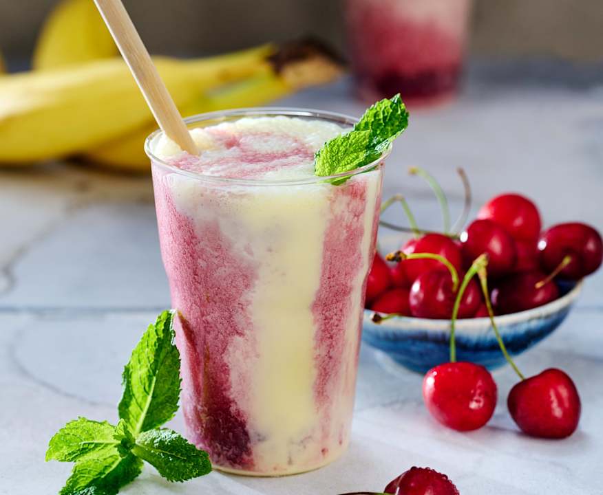 KiBa-Milchshake - Cookidoo® – the official Thermomix® recipe platform