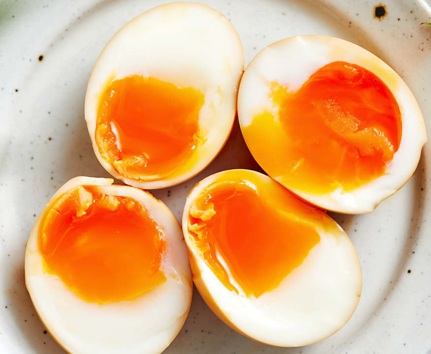 Braised Eggs - Cookidoo® – the official Thermomix® recipe platform