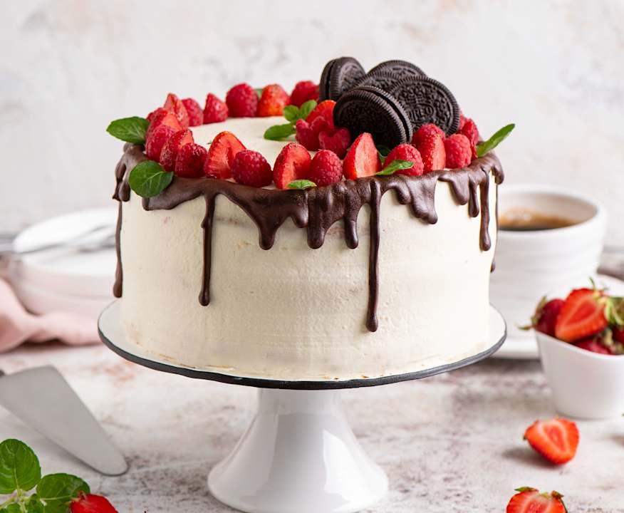 Dzień Matki w FitCake