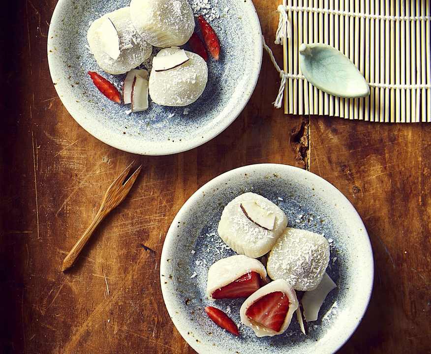 Mochi - Cookidoo® – resmi Thermomix® tarif platformu