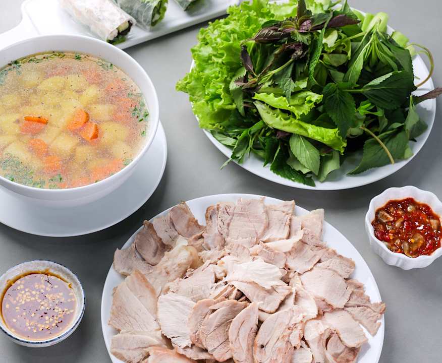 Menu: Thịt Luộc - Canh Khoai Tây Cà Rốt - Cookidoo® – das offizielle ...