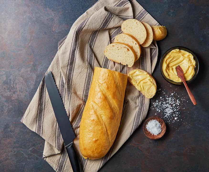 Quick Rise Basic Bread - Cookidoo® – the official Thermomix® recipe ...