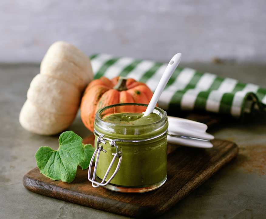 Kernölmayonnaise - Cookidoo® – the official Thermomix® recipe platform