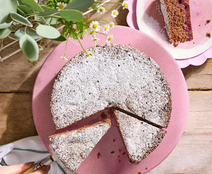 Kirschplotzer - Cookidoo® – das offizielle Thermomix®-Rezept-Portal