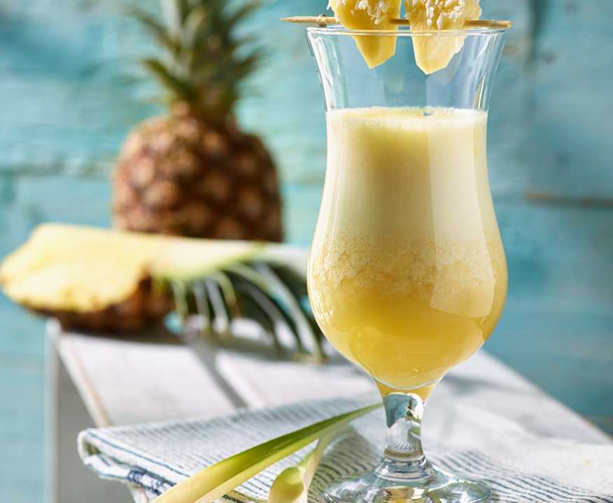 Pina Colada - Cookidoo® – a plataforma oficial de receitas Thermomix®