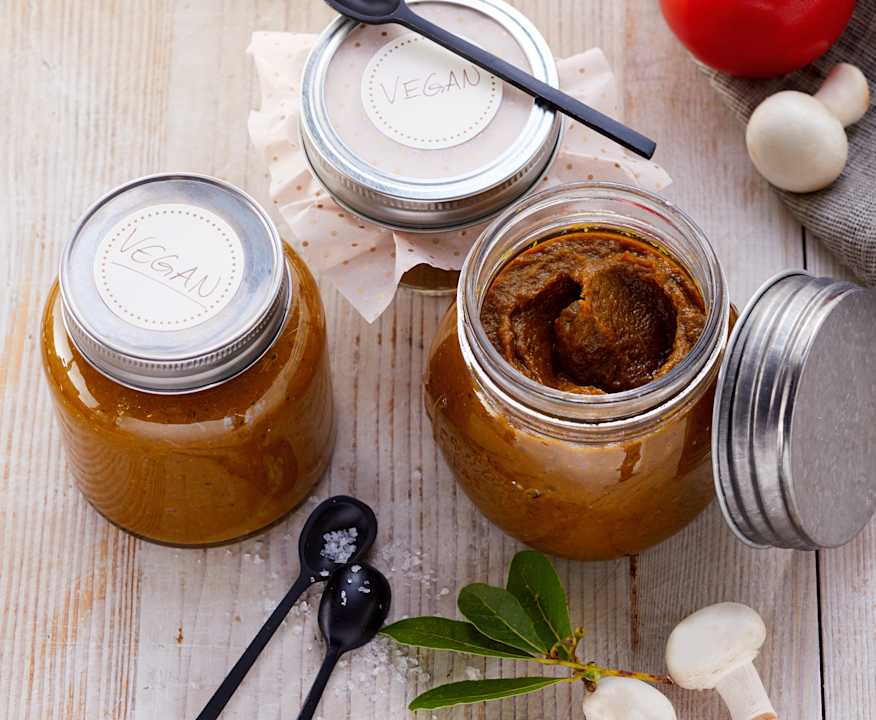 Vegane Gewürzpaste für Gemüsebrühe - Cookidoo® – das offizielle ... Vegane Gewürzpaste für Gemüsebrühe - Cookidoo® – das offizielle ...