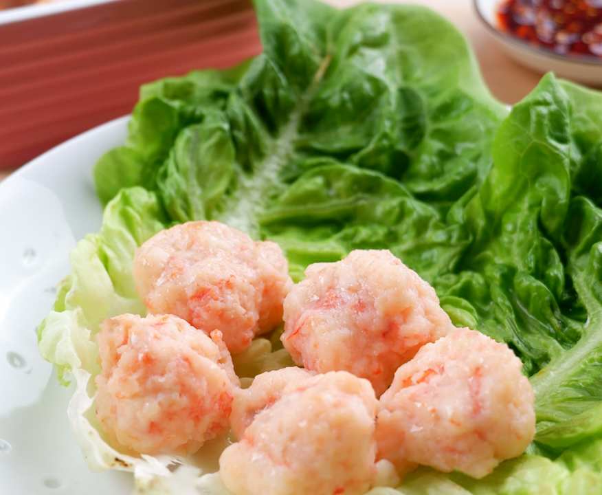 鲜虾滑- Cookidoo® – 美善品® 官方电子食谱平台