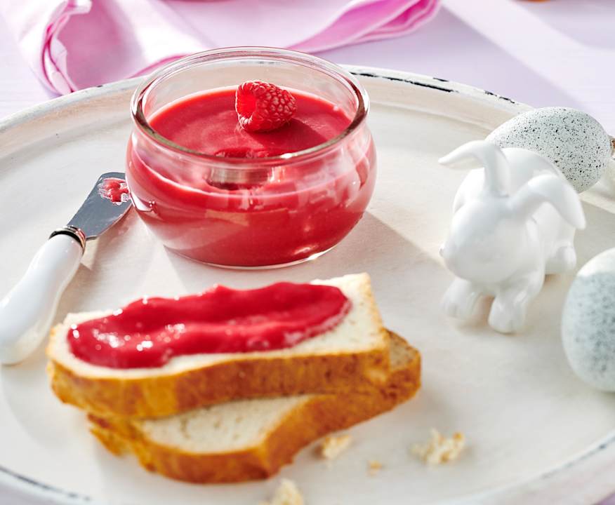 Himbeer-Kokos-Aufstrich - Cookidoo® – platform resep resmi Thermomix® Himbeer-Kokos-Aufstrich - Cookidoo® – platform resep resmi Thermomix®