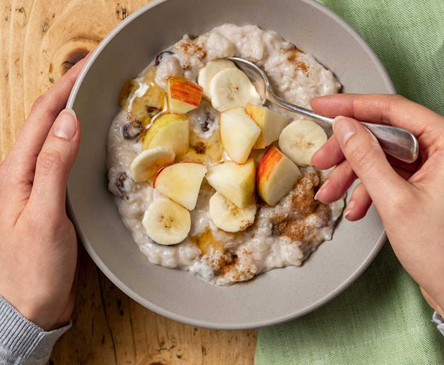 Apfel-Milchreis - Cookidoo® – das offizielle Thermomix®-Rezept-Portal Apfel-Milchreis - Cookidoo® – das offizielle Thermomix®-Rezept-Portal