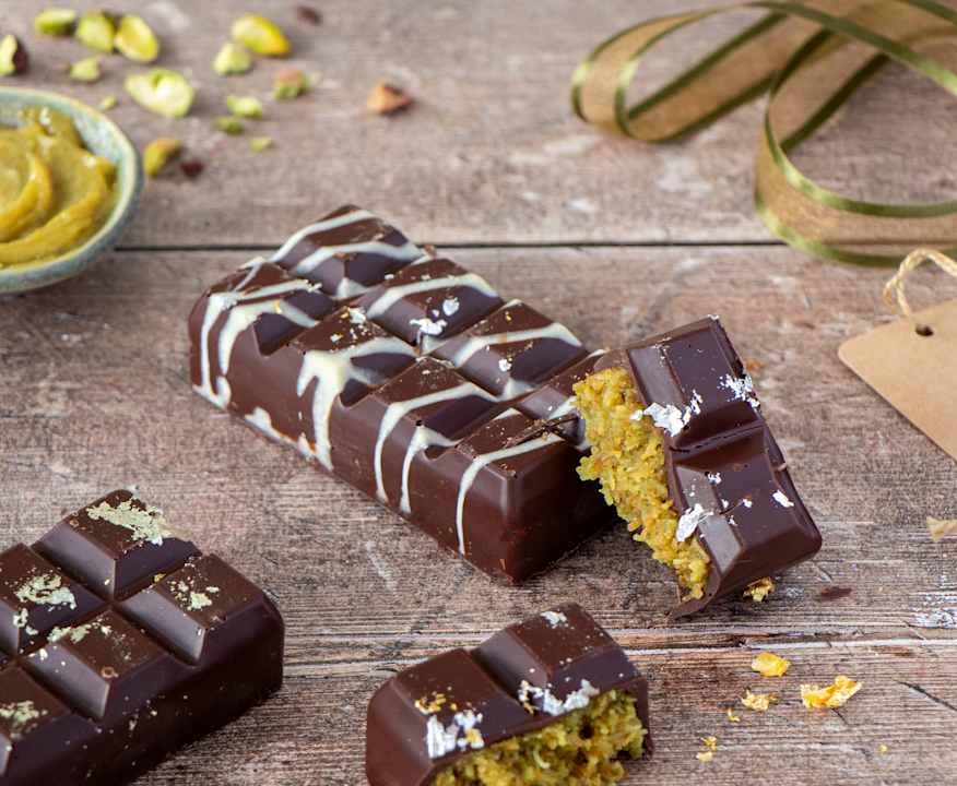 Dubai Chocolate Bar-image