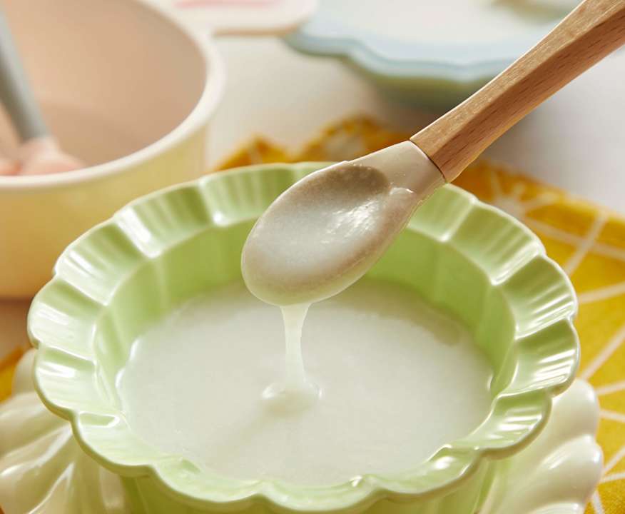 十倍粥(6个月辅食) - Cookidoo® – the official Thermomix® recipe 十倍粥(6个月辅食) - Cookidoo® – the official Thermomix® recipe