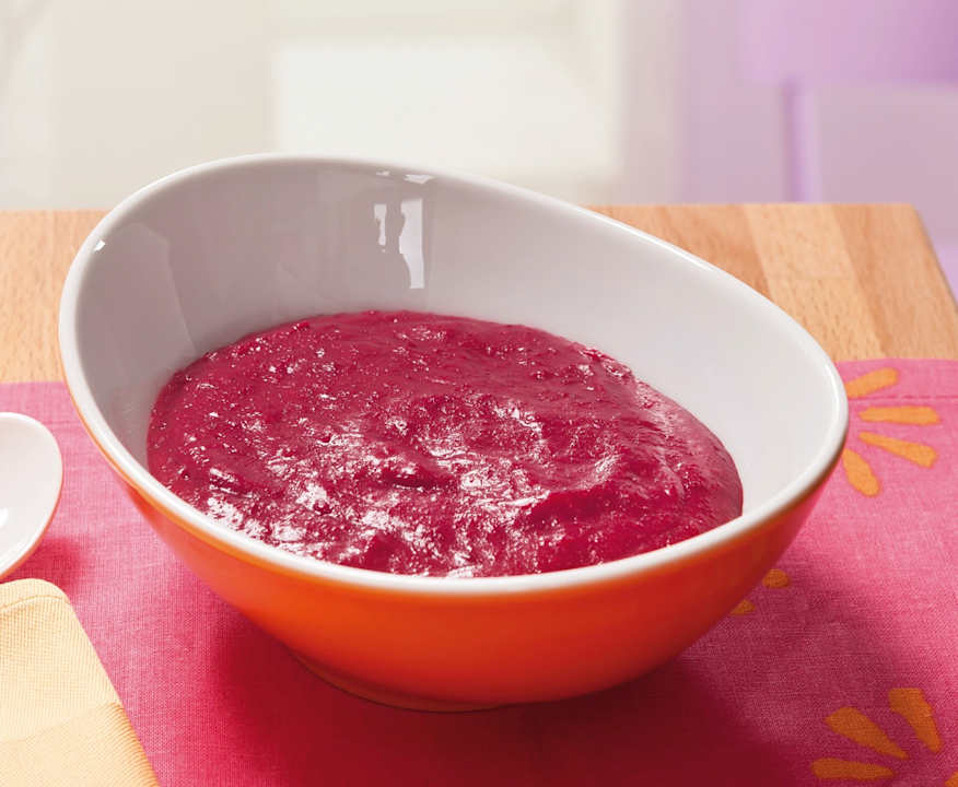 Vollkorngrießbrei mit Kirschen - Cookidoo® – la plateforme de recettes ... Vollkorngrießbrei mit Kirschen - Cookidoo® – la plateforme de recettes ...