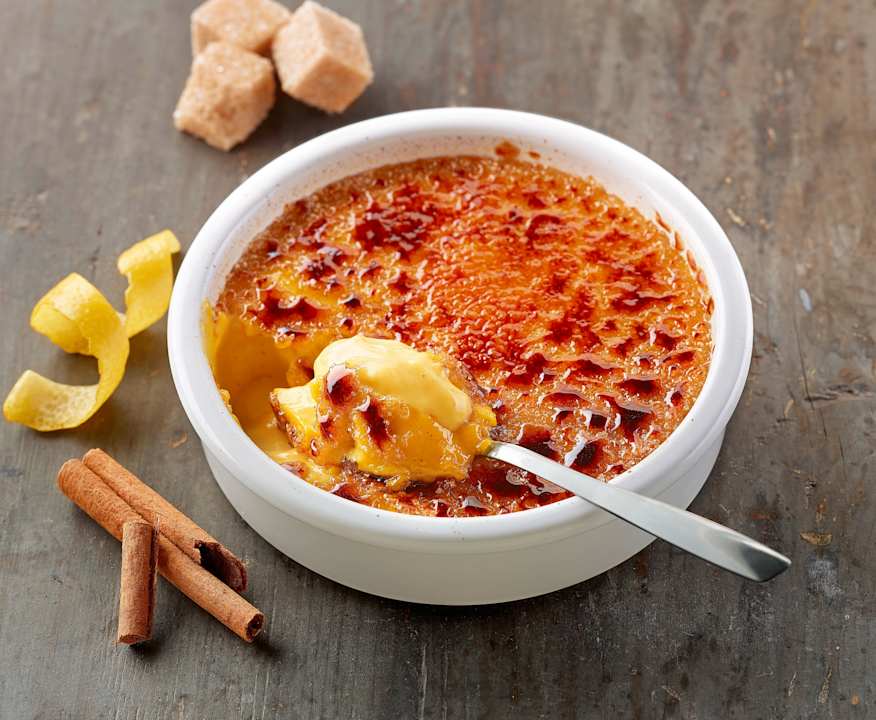 Crema catalana