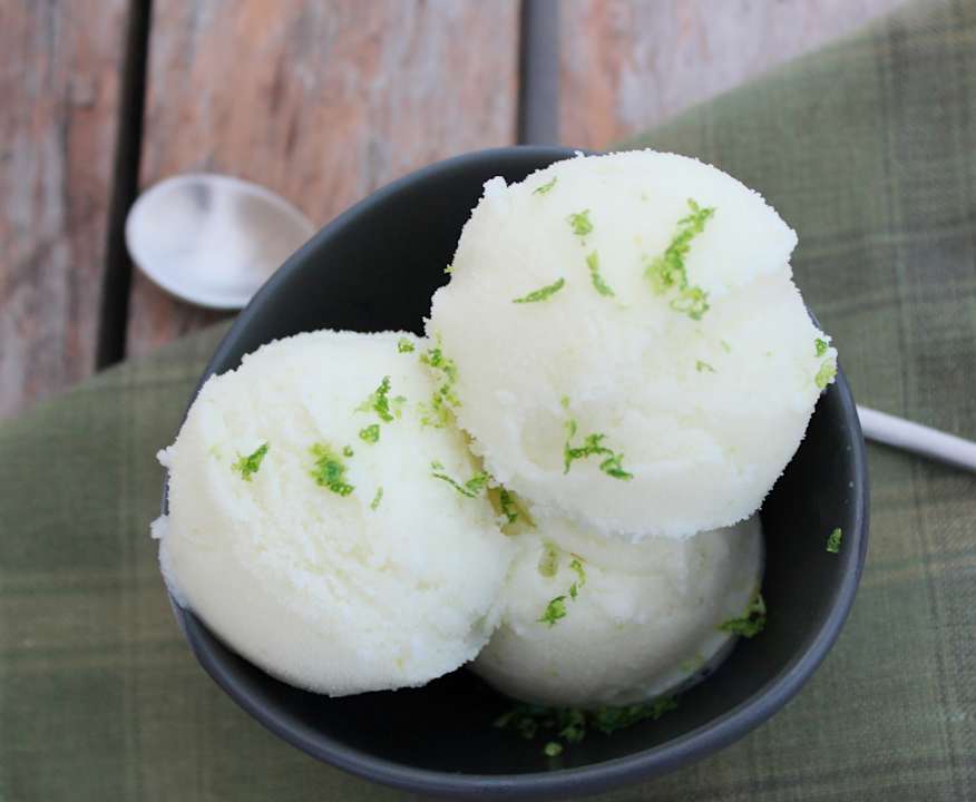 332 ライムシャーベット【Lime Sherbet】 Lime Sherbet | Blue Bell Ice Cream