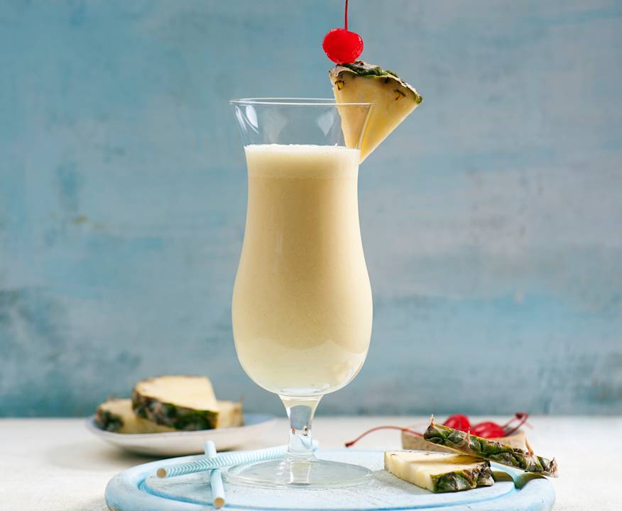 PINA COLADA