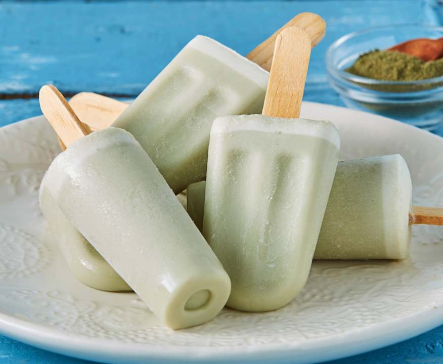 paletas heladas