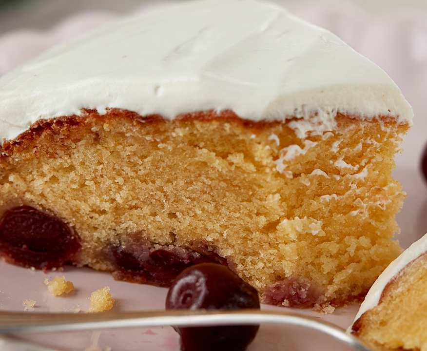 Kirschkuchen mit Crème-fraîche-Guss - Cookidoo® – das offizielle ... Kirschkuchen mit Crème-fraîche-Guss - Cookidoo® – das offizielle ...