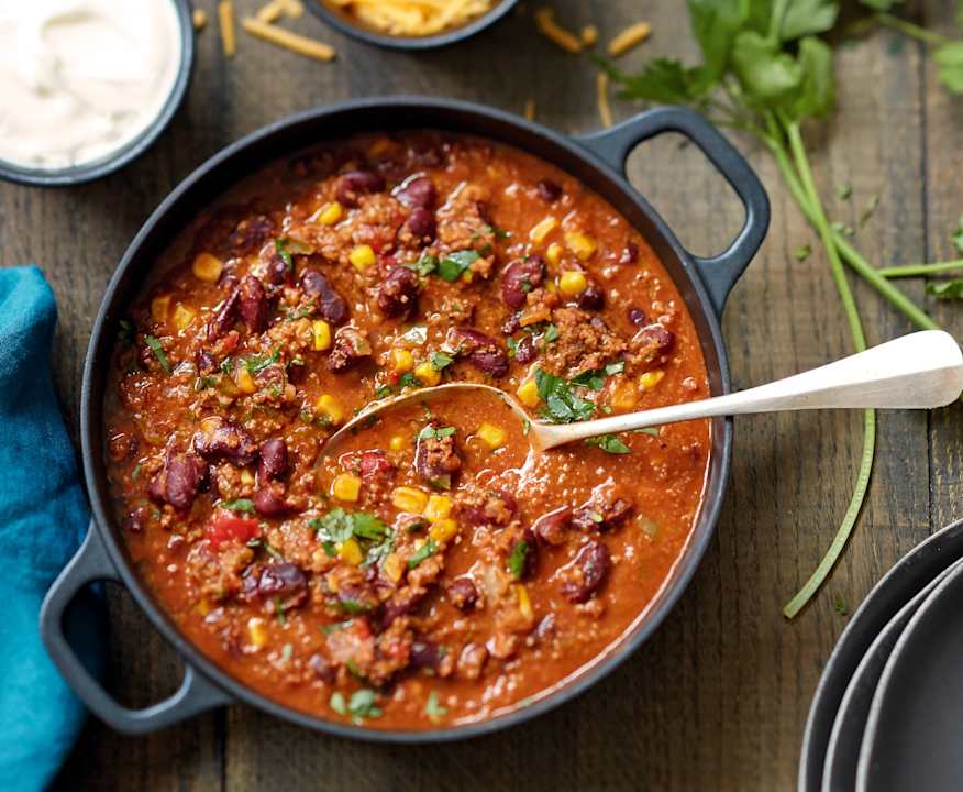 Chili Con Carne