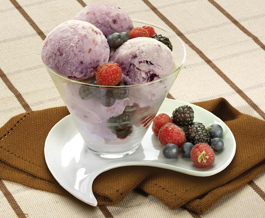 Gelato ai frutti di bosco - Cookidoo® – la plataforma de recetas