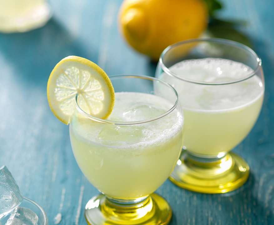 Lemonad - Cookidoo® – la plataforma de recetas oficial de Thermomix®