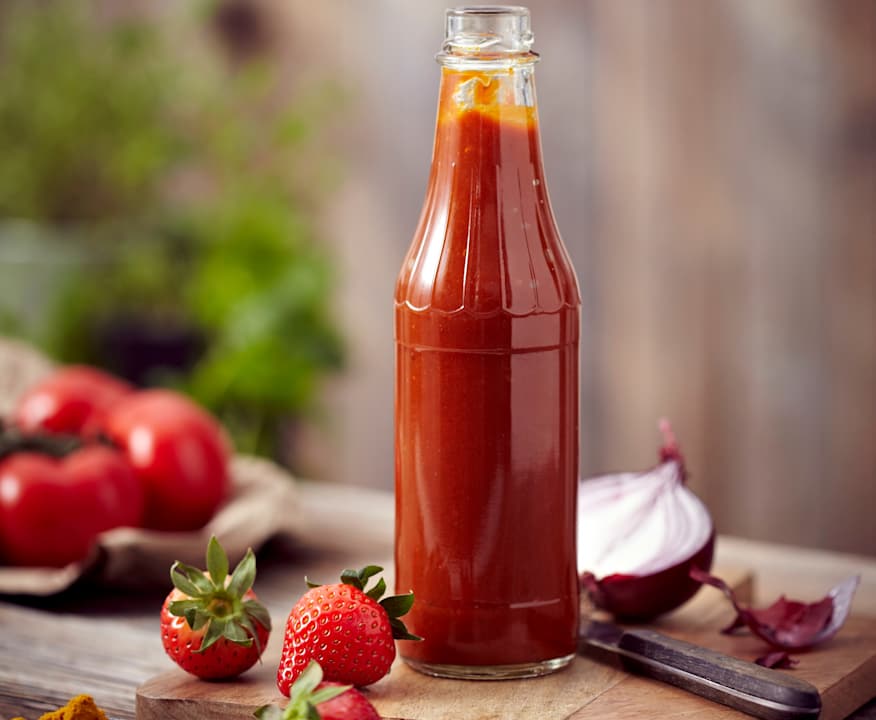 Erdbeer-Curry-Ketchup - Cookidoo® – la plateforme de recettes ...
