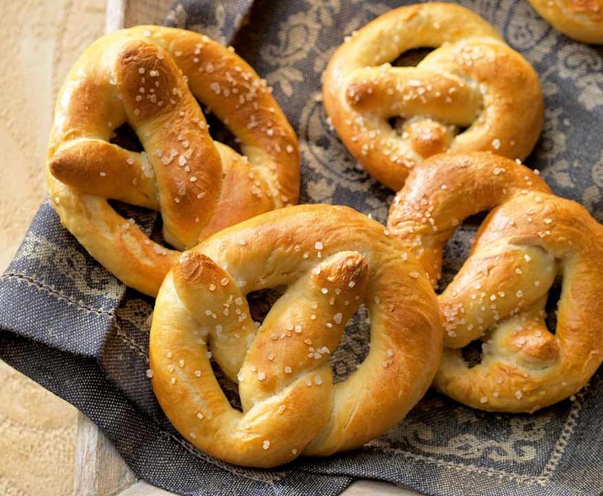 Covrigi