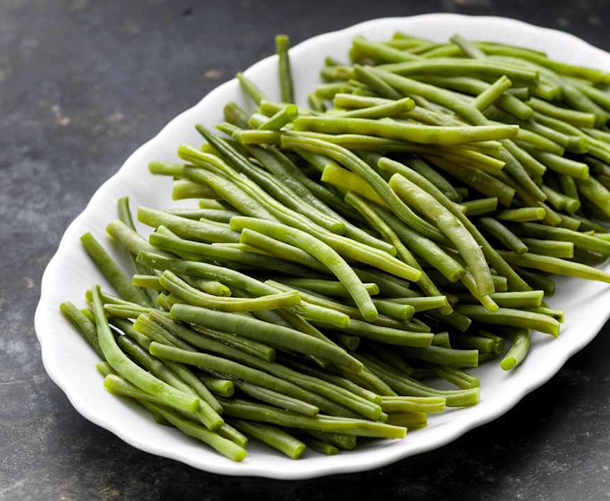 Recettes délicieuses avec des haricots verts : inspirations pour tous les goûts