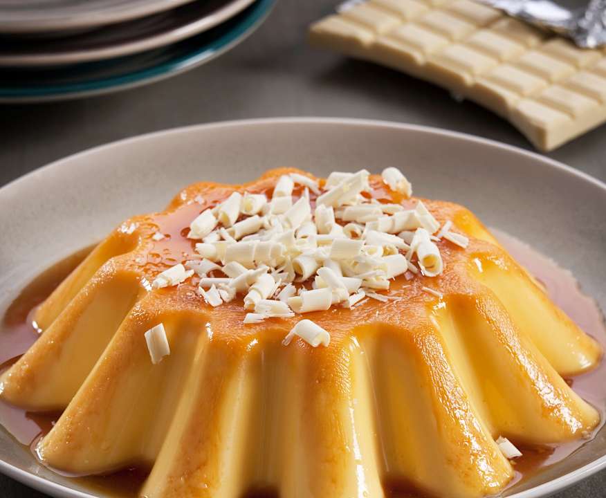 Torta Budino Cioccolato E Banana: La Ricetta Della Torta Semplice E - Foto 2