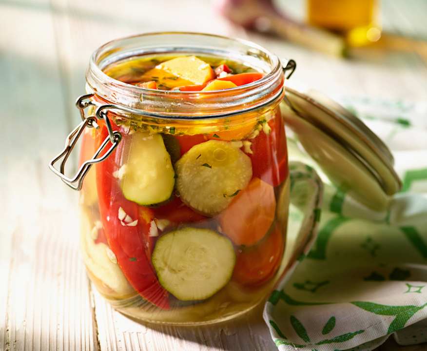 Thermomix Rezept Gemã¼se