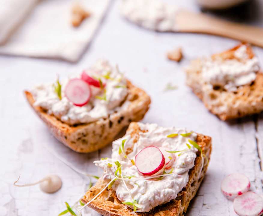 Radieschen-Kresse-Aufstrich - Cookidoo® – das offizielle Thermomix ... Radieschen-Kresse-Aufstrich - Cookidoo® – das offizielle Thermomix ...