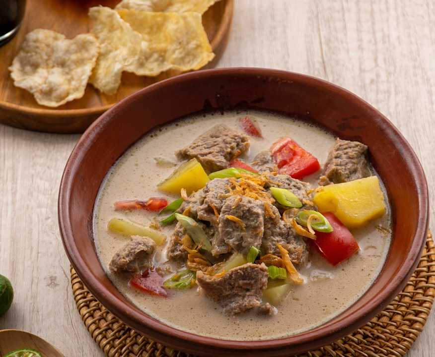 Soto Betawi