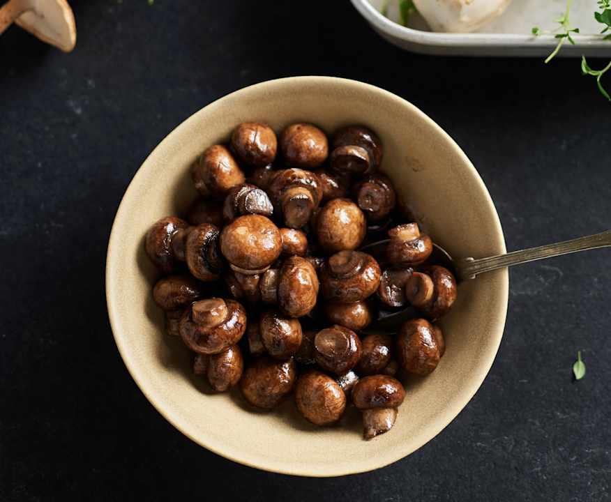 Champiñones dorados (300 g)-image