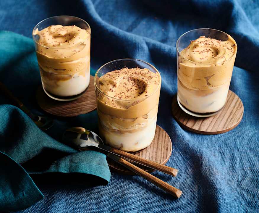 Whipped Kahlua® coffee - Cookidoo® – the official Thermomix