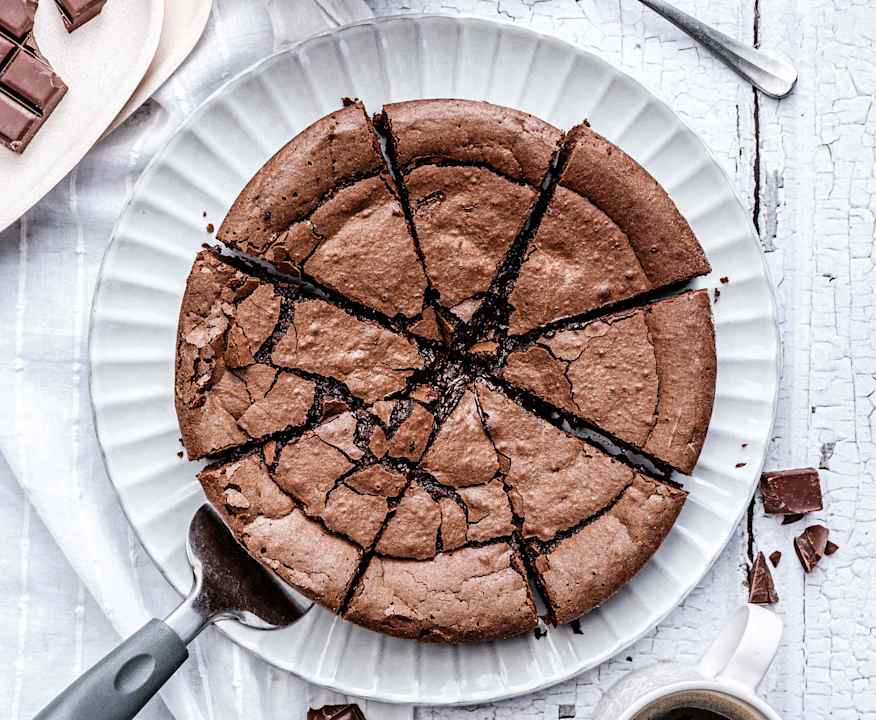 Gâteau au chocolat XXL - Cookidoo® – the official Thermomix