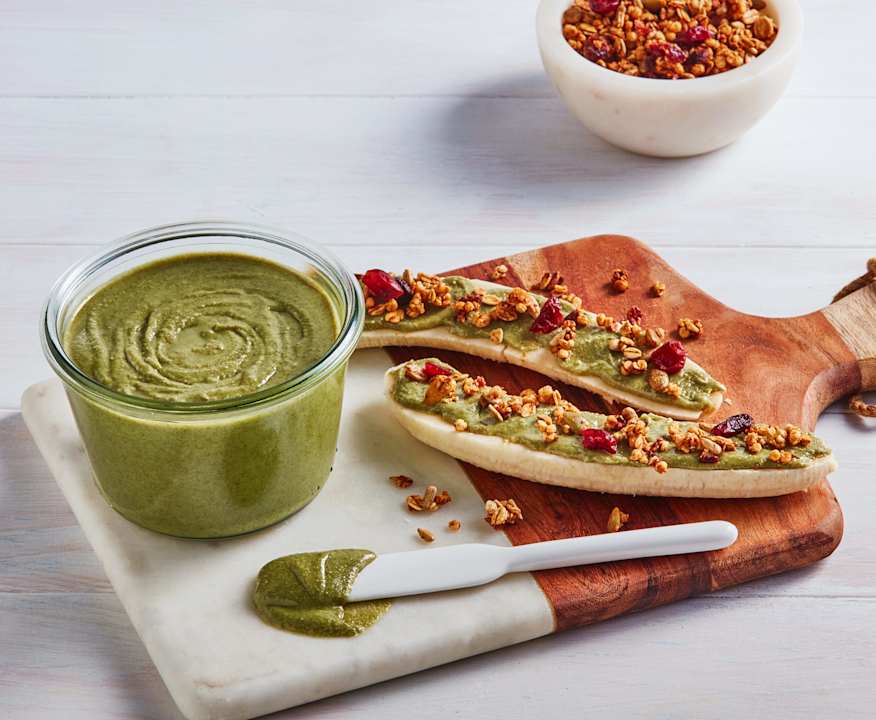 kingrecipe Pumpkin Seed Butter - Cookidoo® – the official Thermomix® recipe