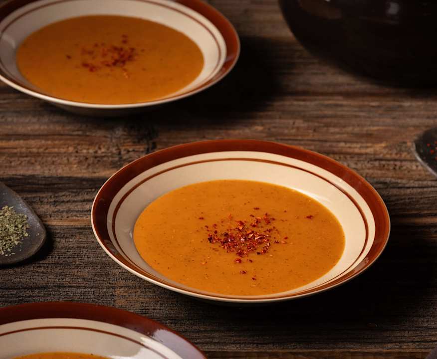 Tarhana Çorbası-image