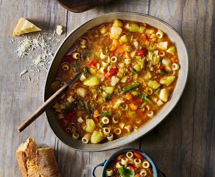Minestrone