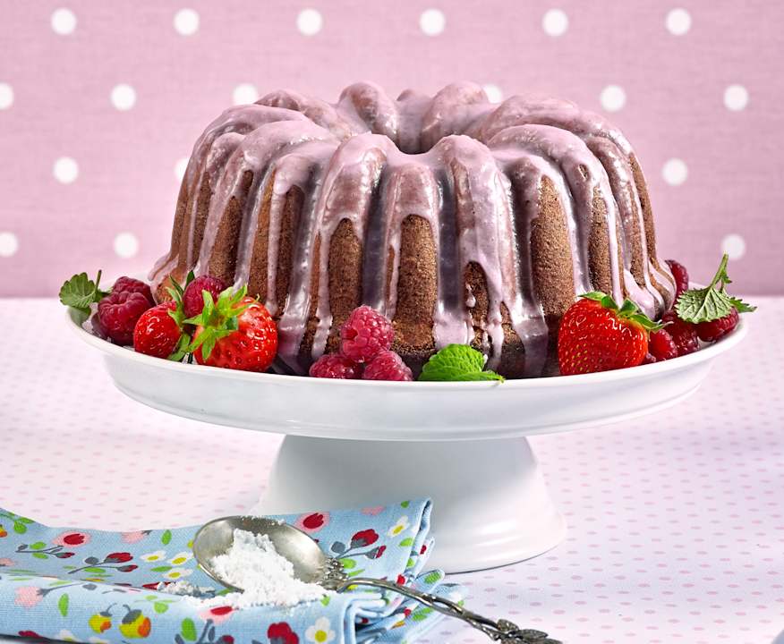 Rotweingugelhupf - Cookidoo® – la nostra piattaforma ufficiale di ...