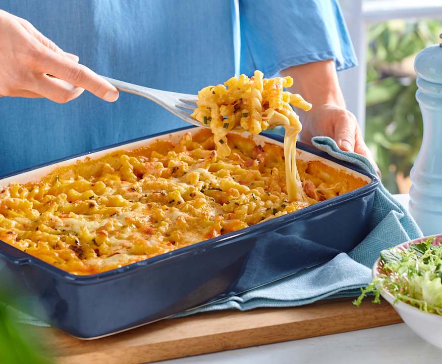 Nudel Perfektion Im Thermomix Vergessen Sie Alles Was Sie Uber Nudelkochen Wussten