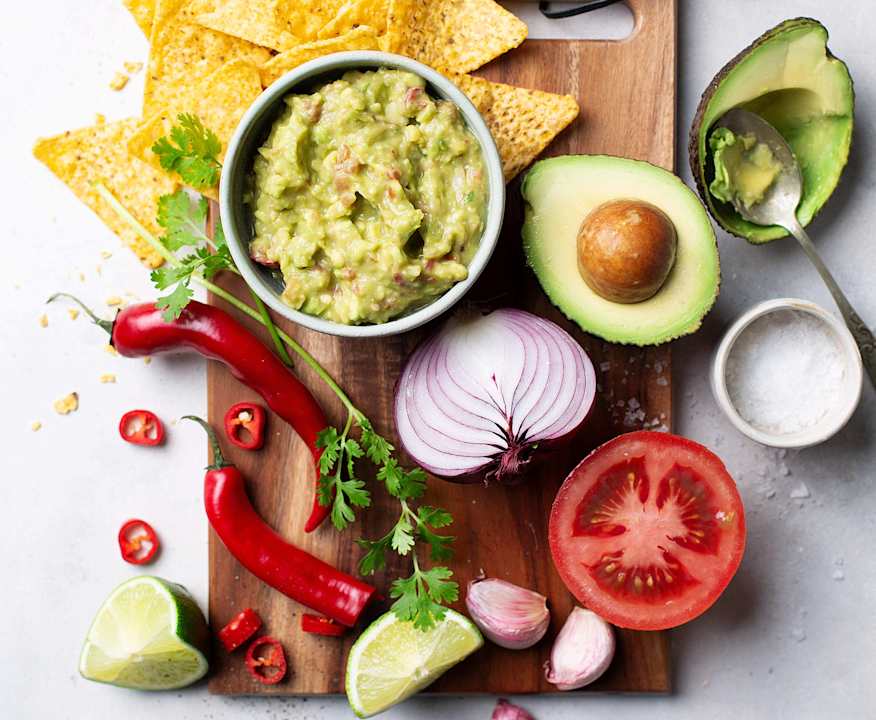Guacamole