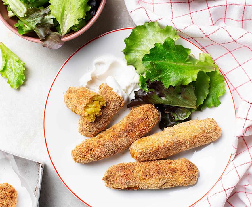 Knuspersticks - Cookidoo® – the official Thermomix® recipe platform