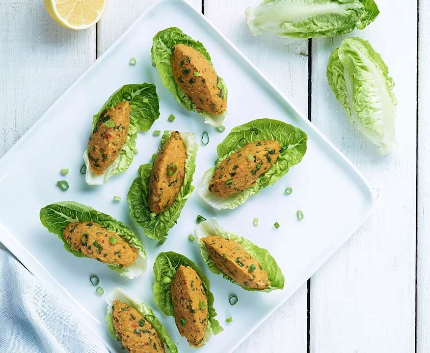 Mercimek Köftesi-image