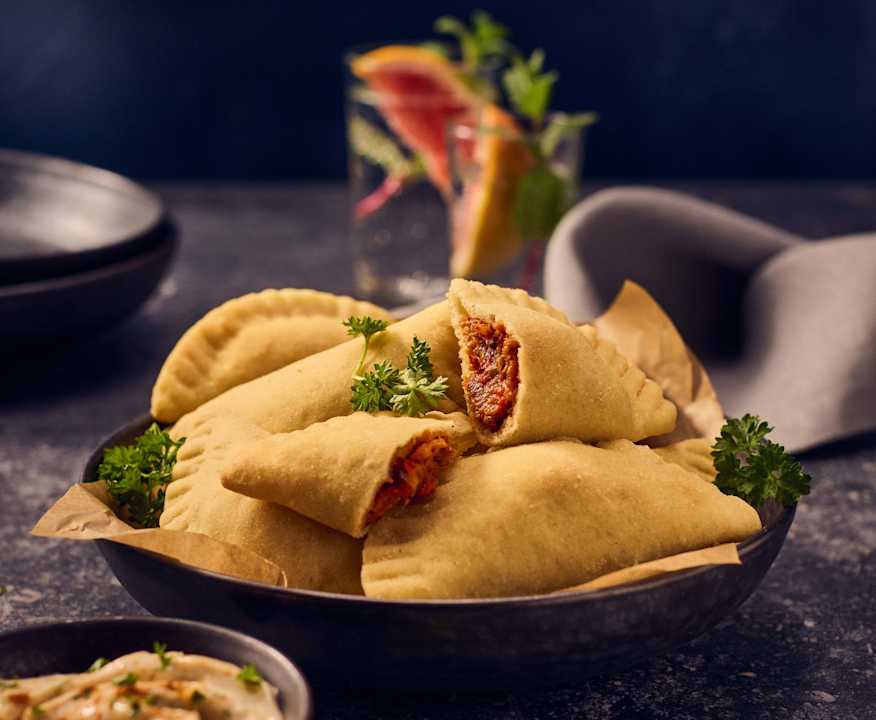 8588159912254263689allebeef Empanadas Cookidooc2ae Das Offizielle Thermomixc2ae Rezept Portalhtml