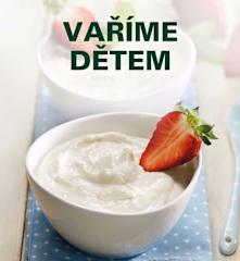 Vaříme dětem